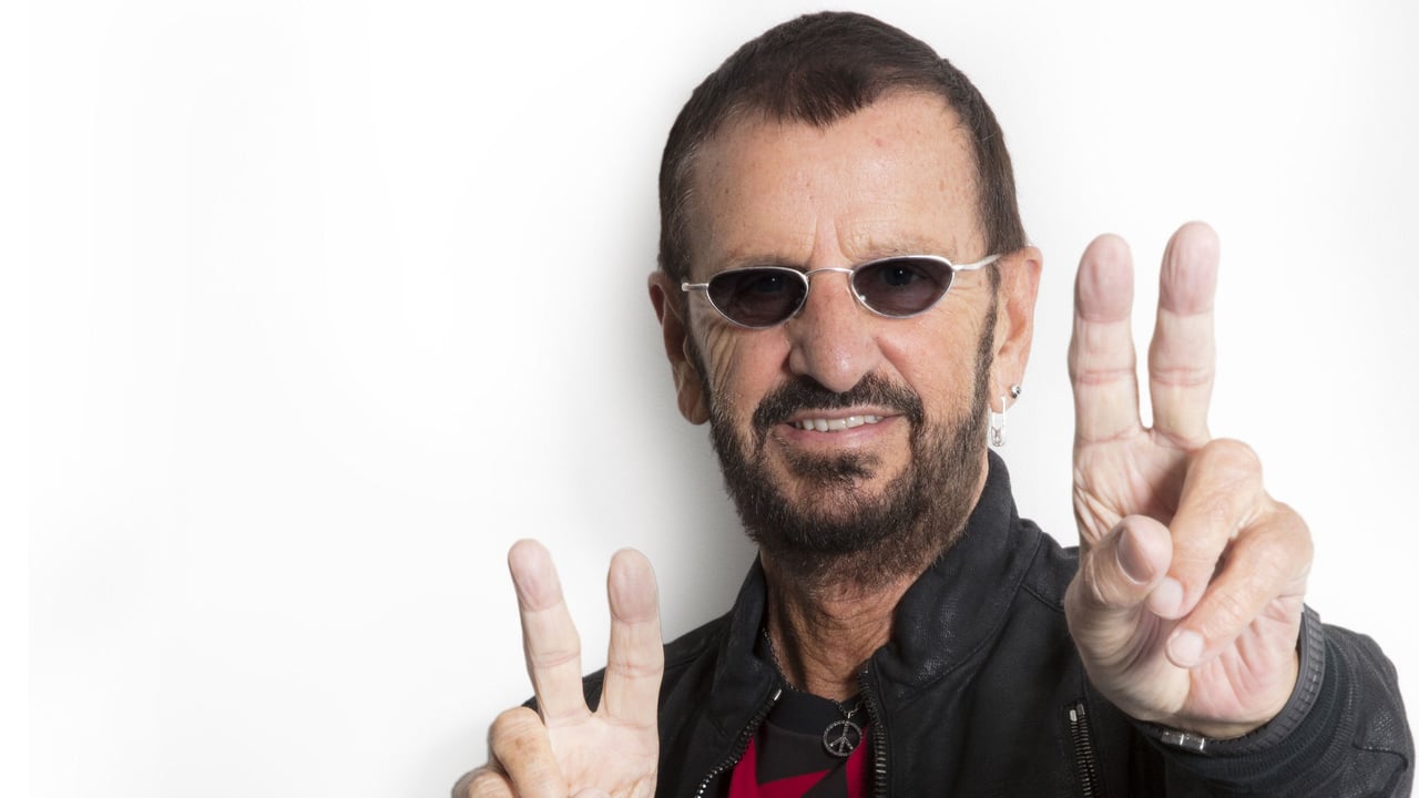 Ringo Starr and His All Starr Band