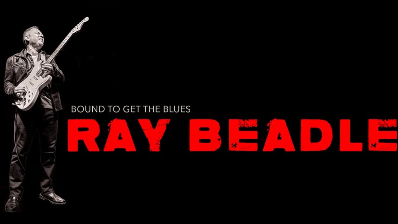 Ray Beadle - Tuesday Night Music Club, Coulsdon UK