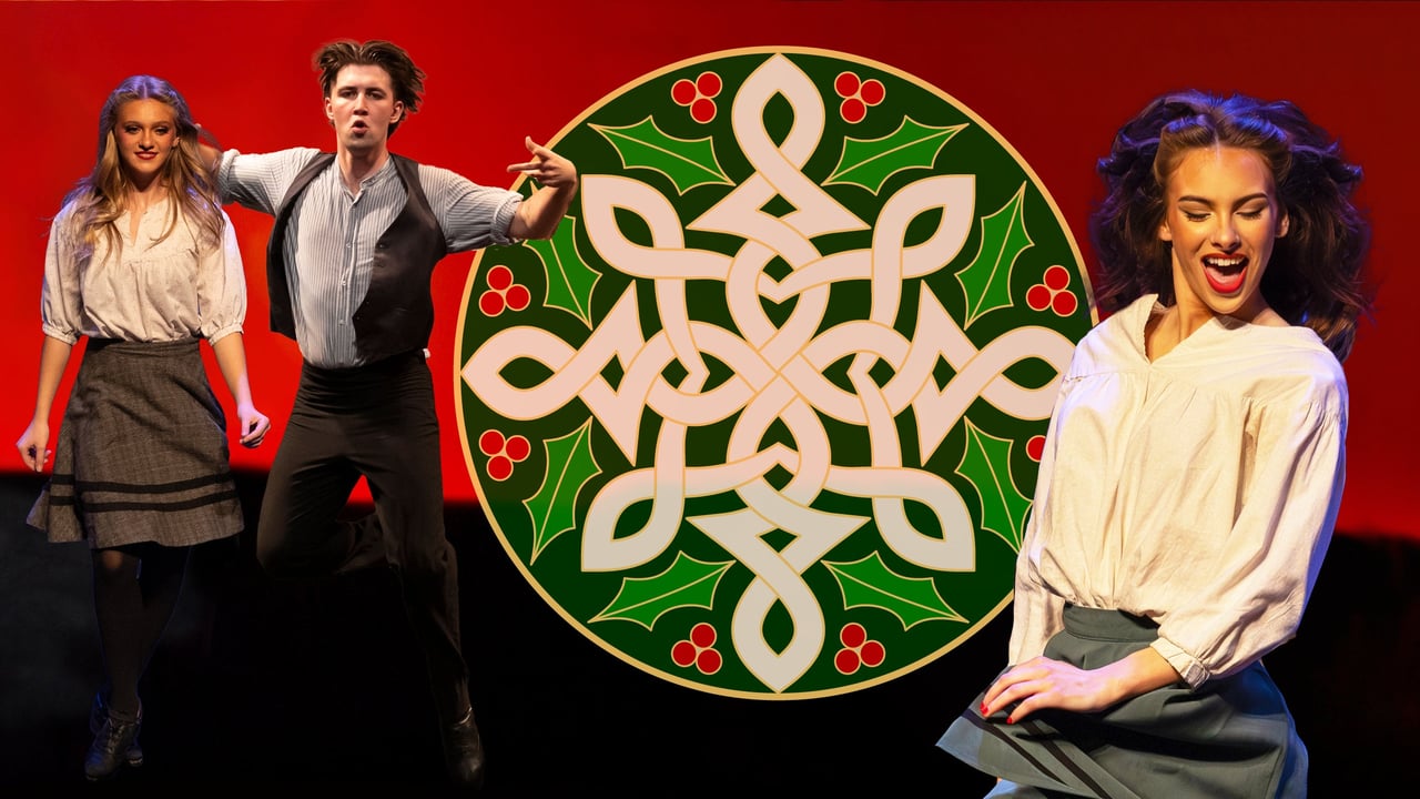 Kerry Irish Productions presents An Irish Christmas