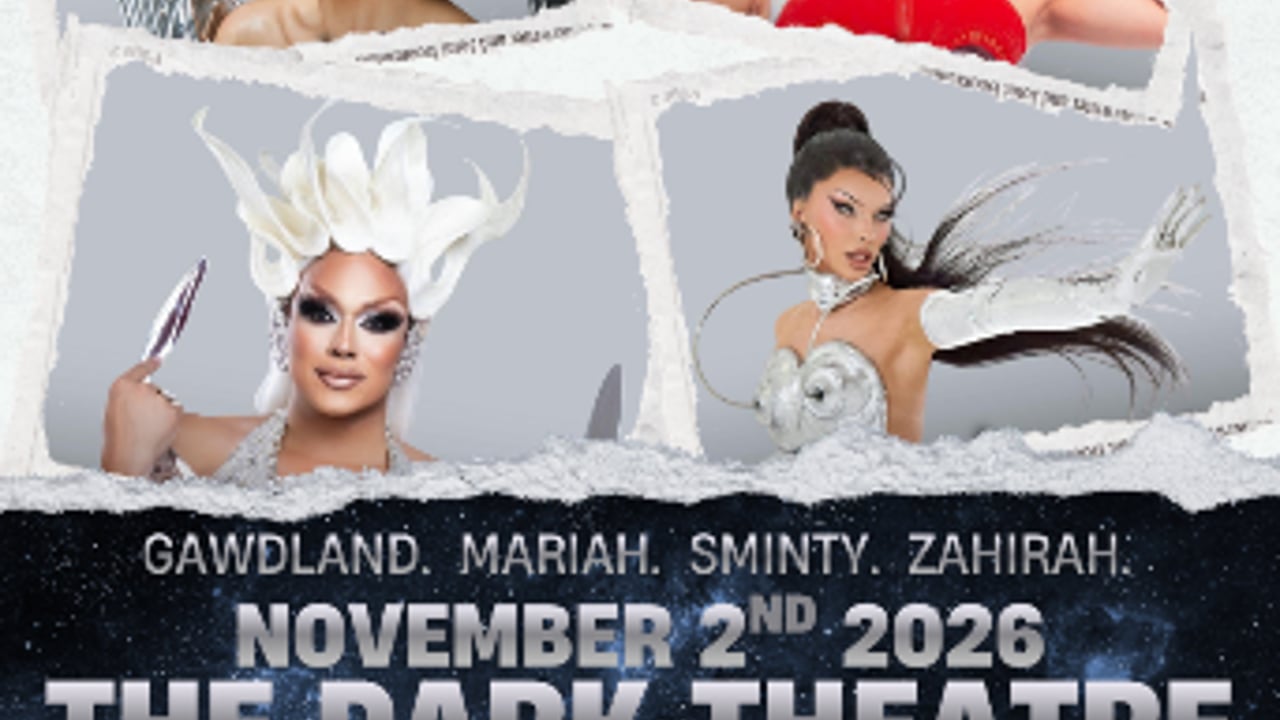 C*NTRESSAS Canadian Tour