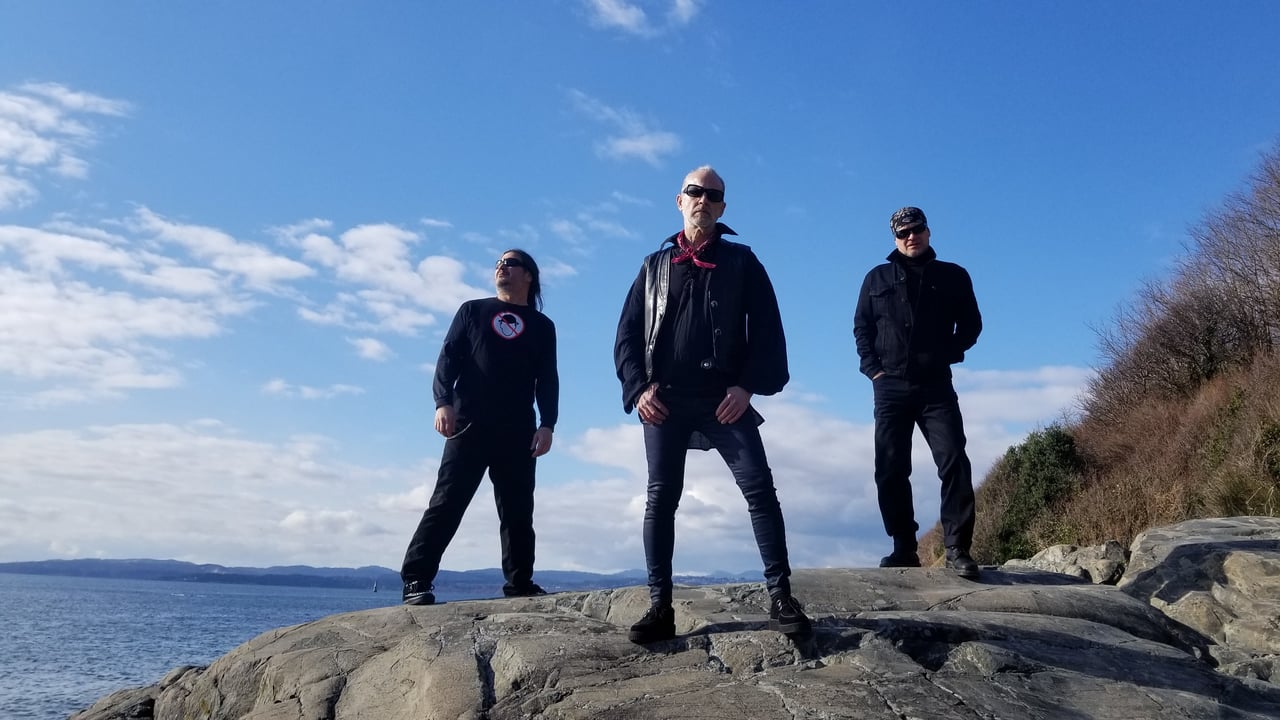 Men Without Hats