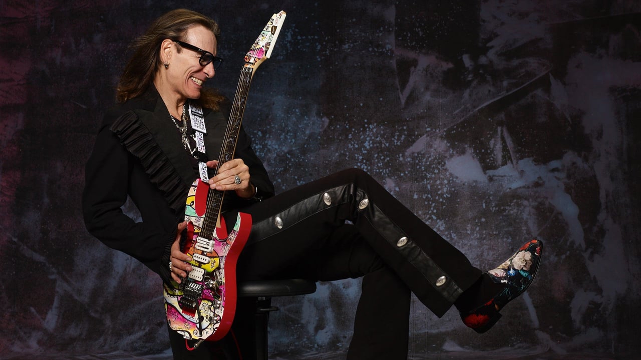 Steve Vai & Metropole Orkest