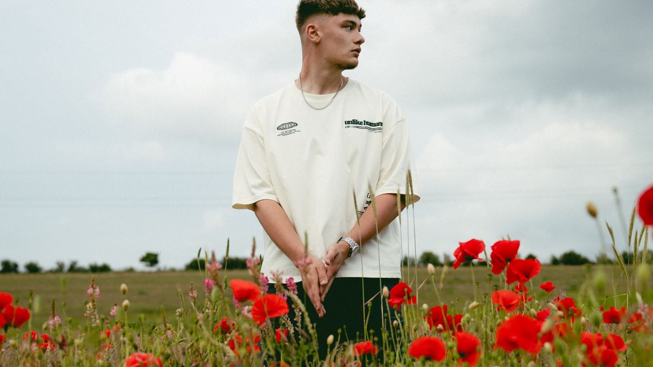 Will Parker