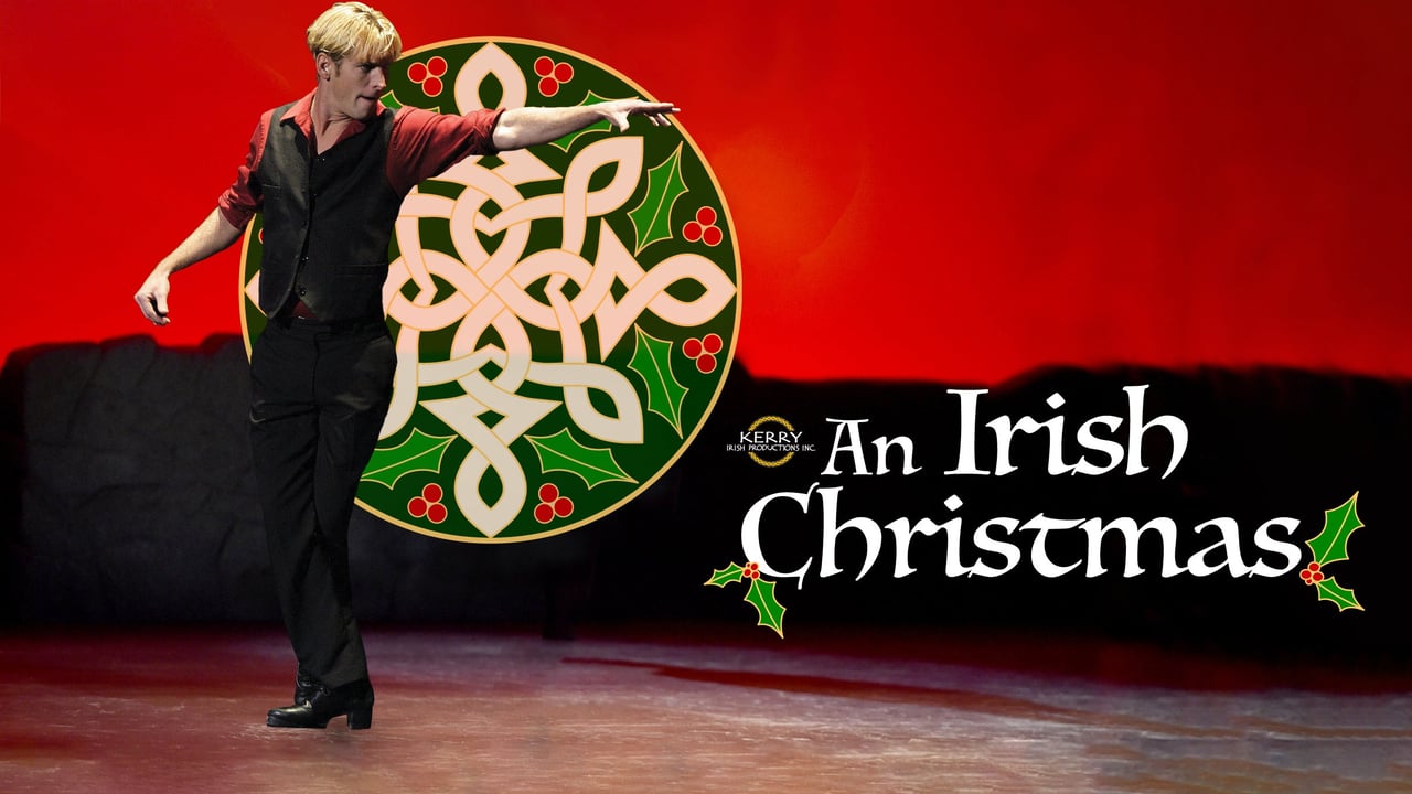 An Irish Christmas Concert