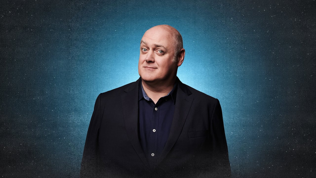 Dara O Briain