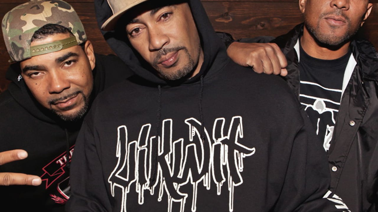 Tha Alkaholiks