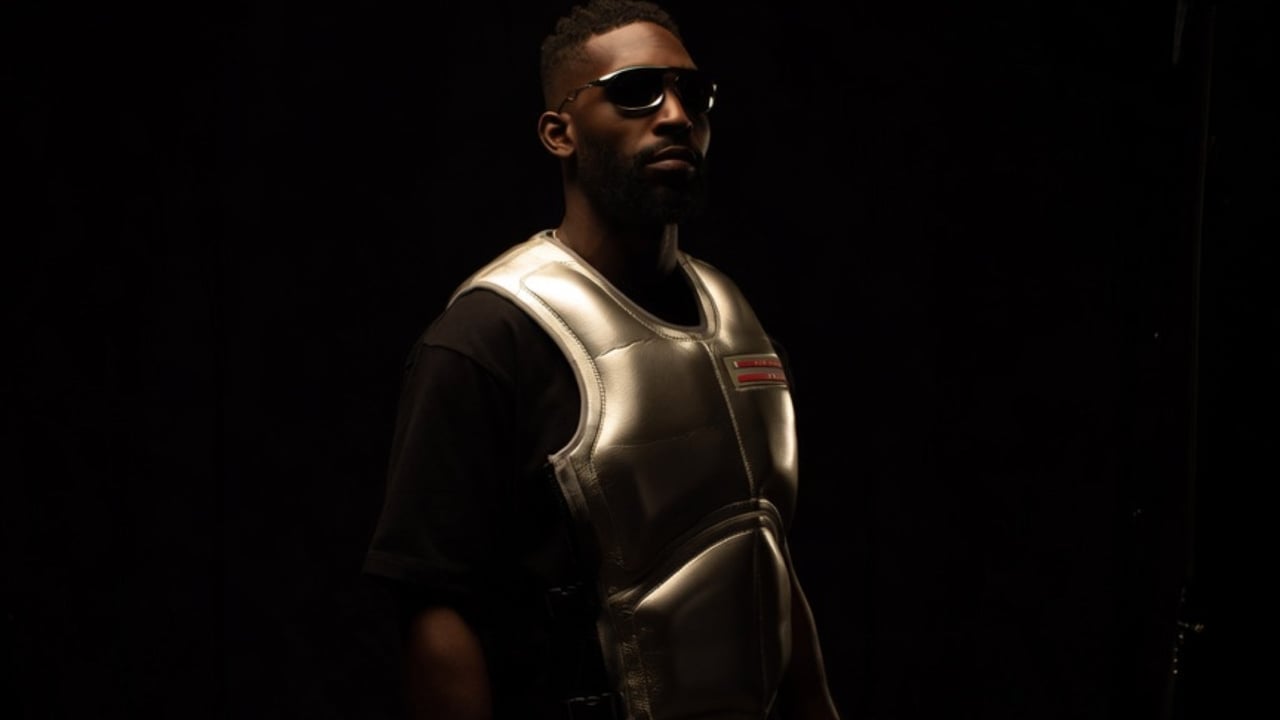 Tinie Tempah