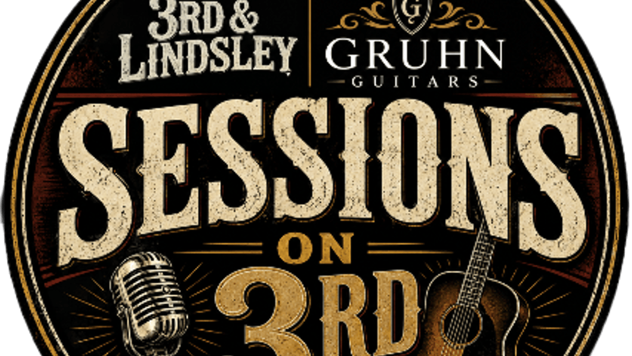 Sessions on 3rd