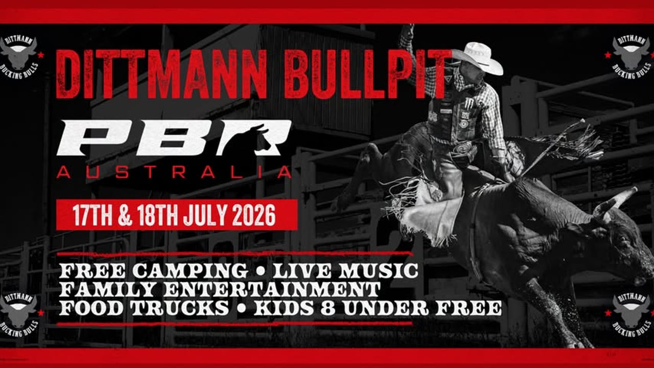 Dittmann Bull Pit PBR