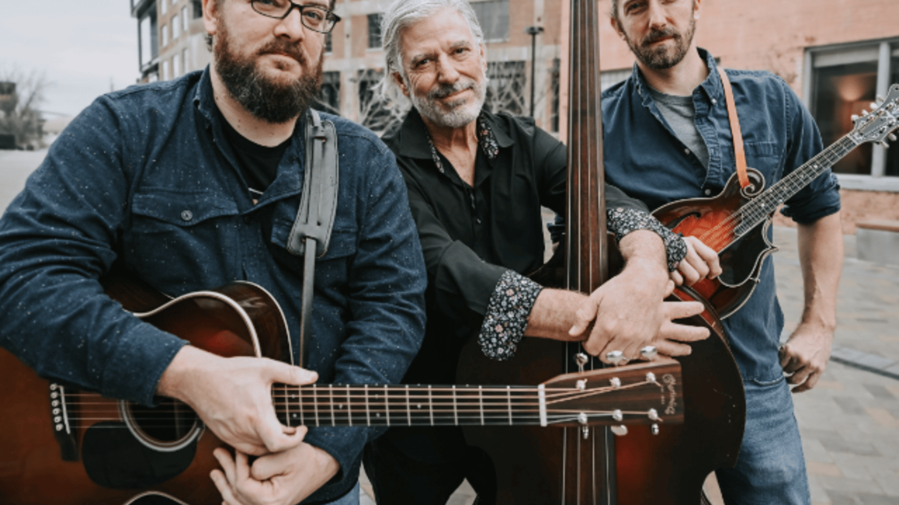 Sunday Spotlight with The Tennessee Warblers