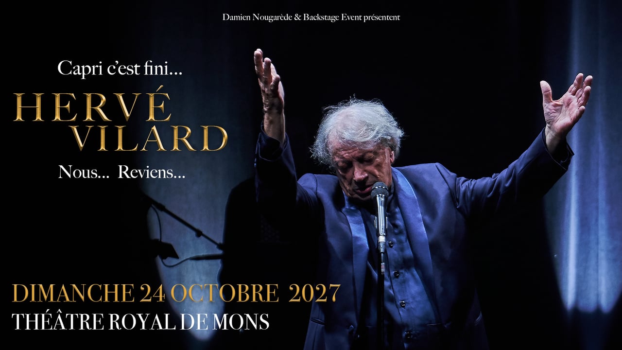 HERVE VILARD