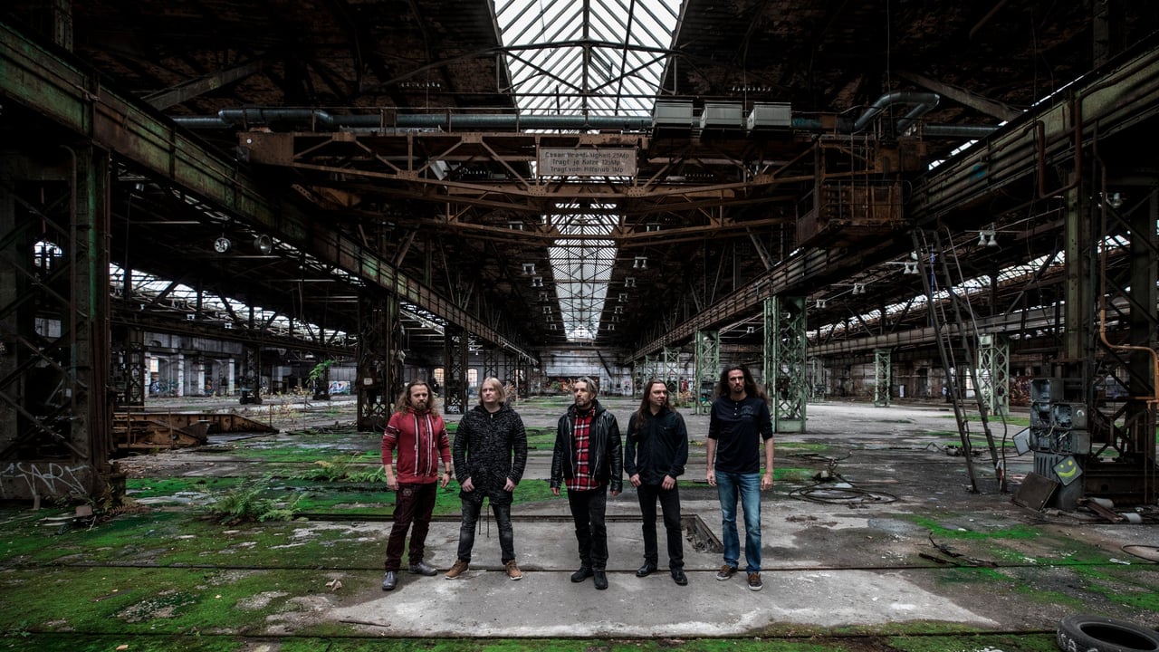 SONATA ARCTICA + RAGE