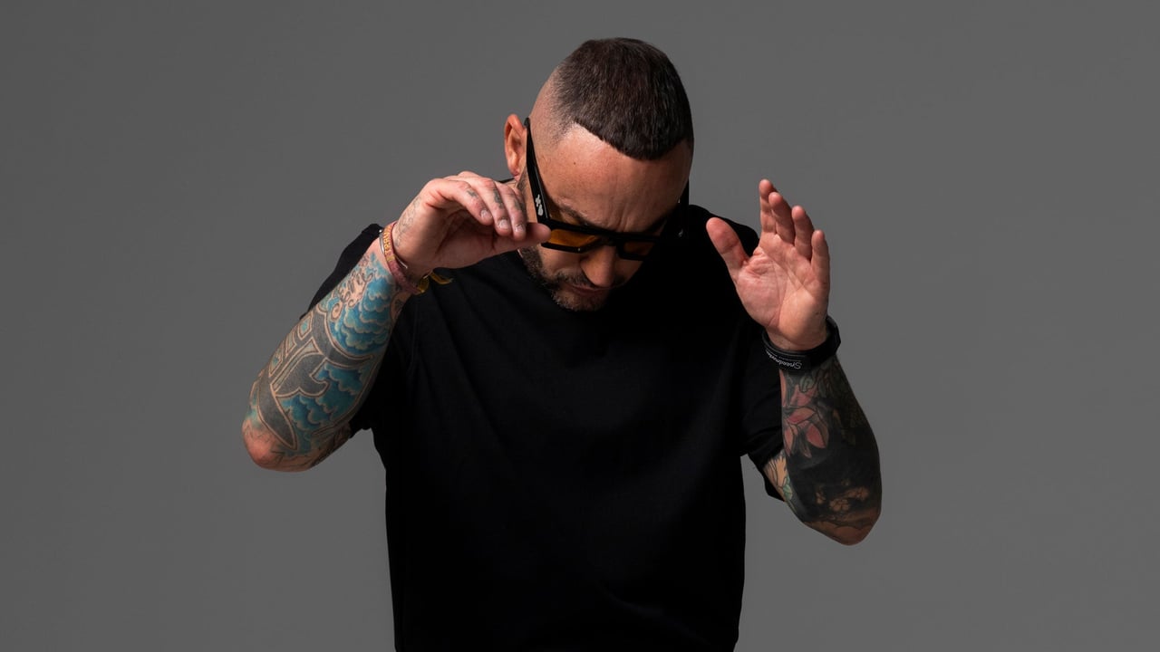 Dj Nano - Concert Music Festival