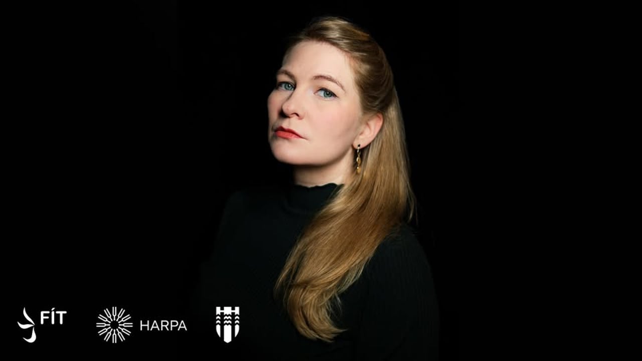 Velkomin heim | María Sól Ingólfsdóttir