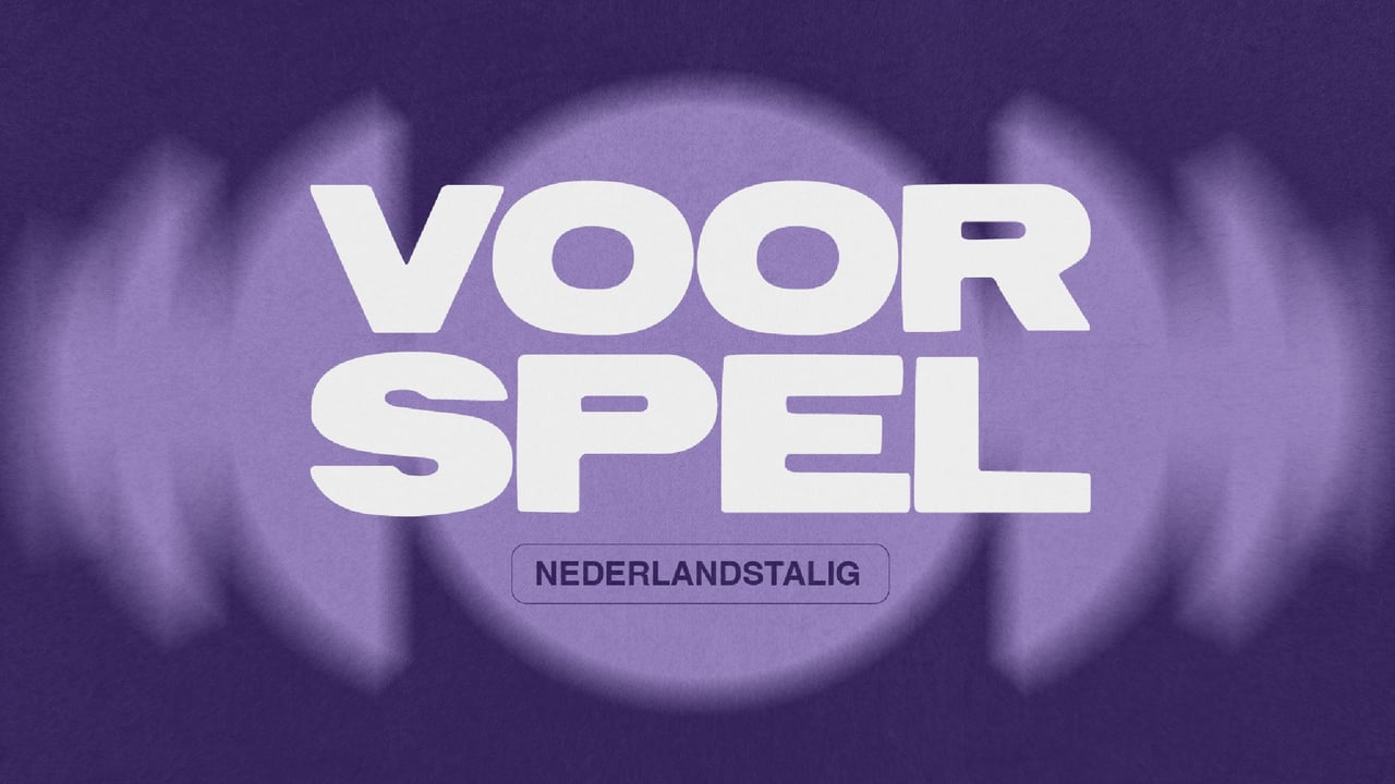 Voorspel: Nederlandstalig