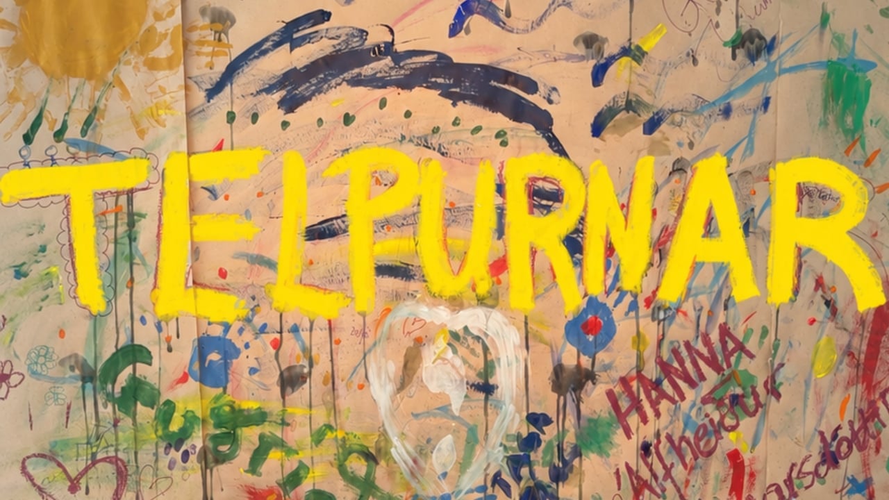 Telpurnar