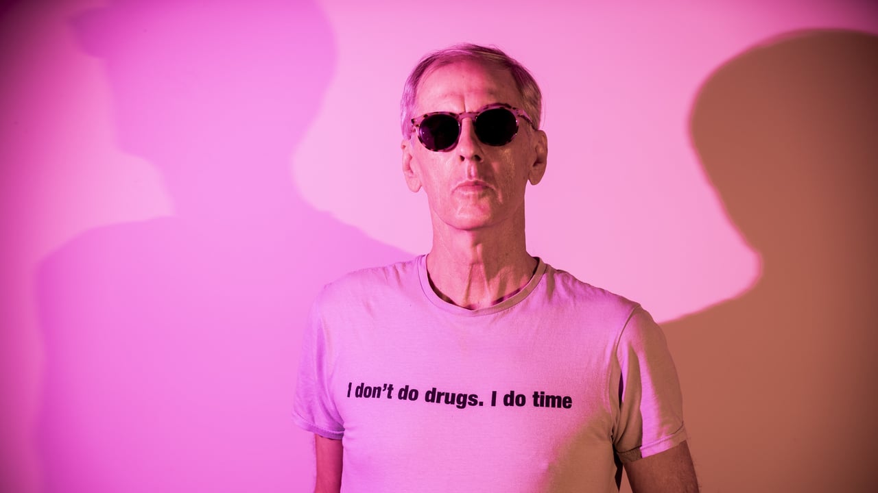 Robert Forster & His Swedish Band
