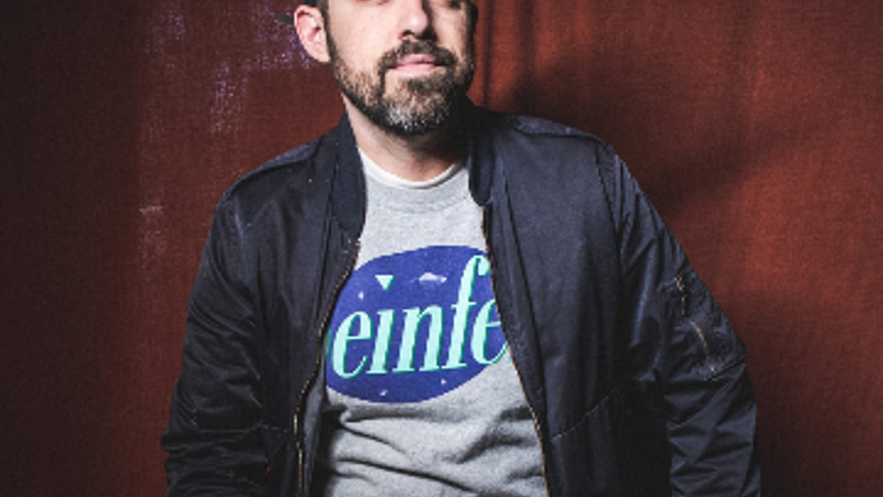 Undiscovered Genius ft. Josh Edelman & more TBA!
