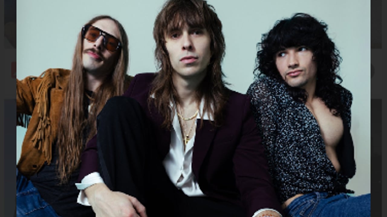 Cinema Stereo at The Nick August 28th