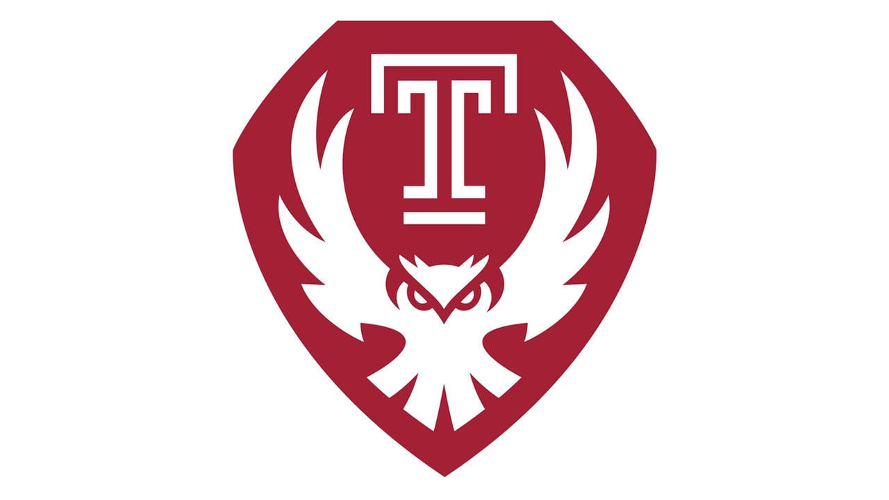 Temple University Owls Football vs. UConn Huskies College Football