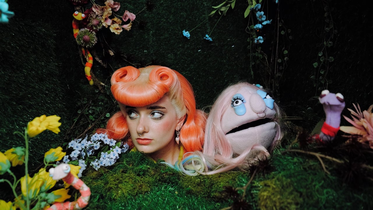 Sophie Truax - Can't Split A Worm Tour