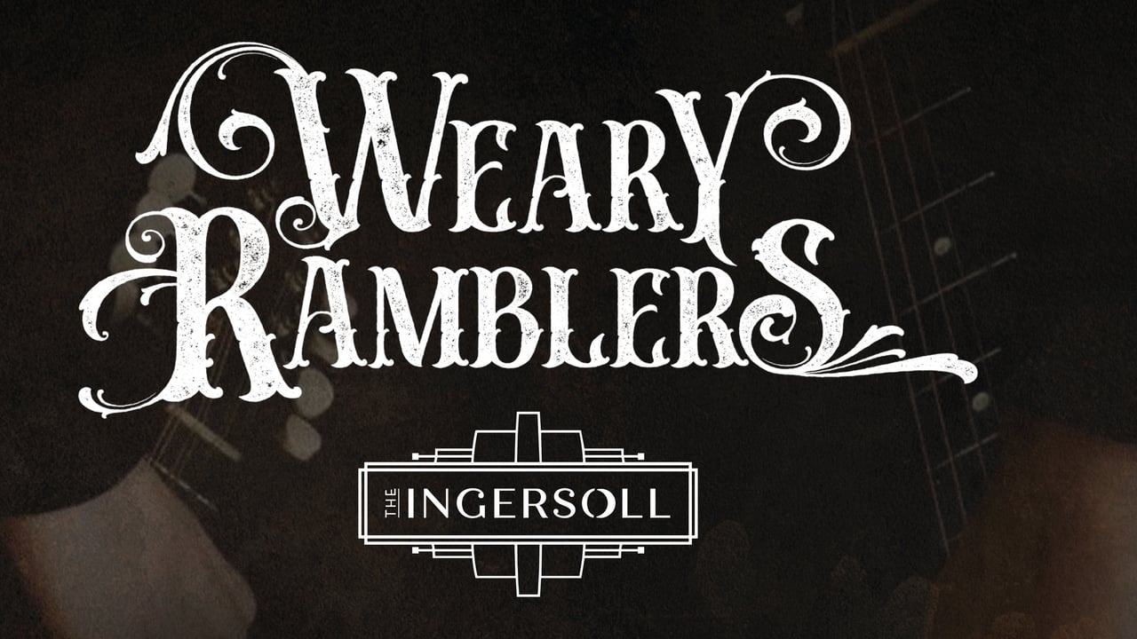 Weary Ramblers