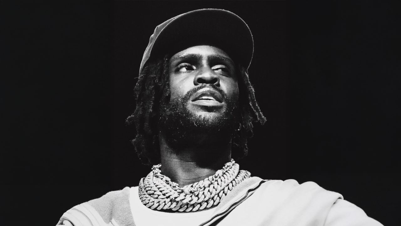 CHIEF KEEF