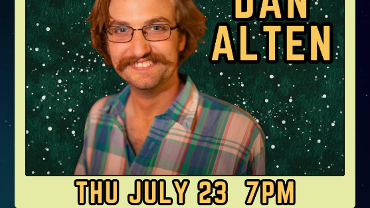 Dan Alten
