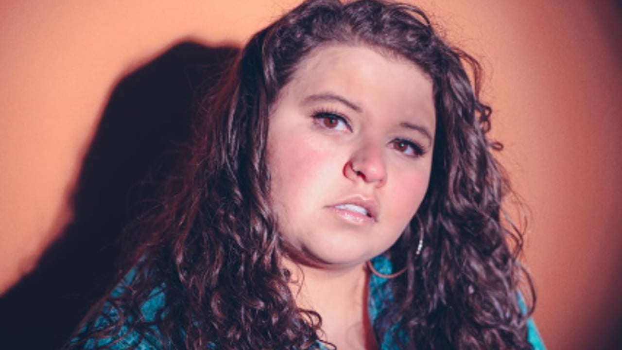 Sunday Spotlight with Brittany Moore
