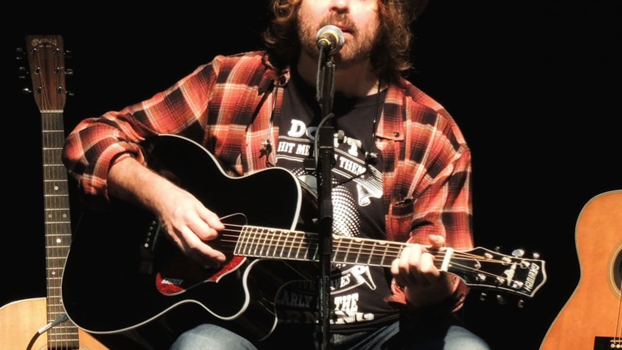 Ian McNabb