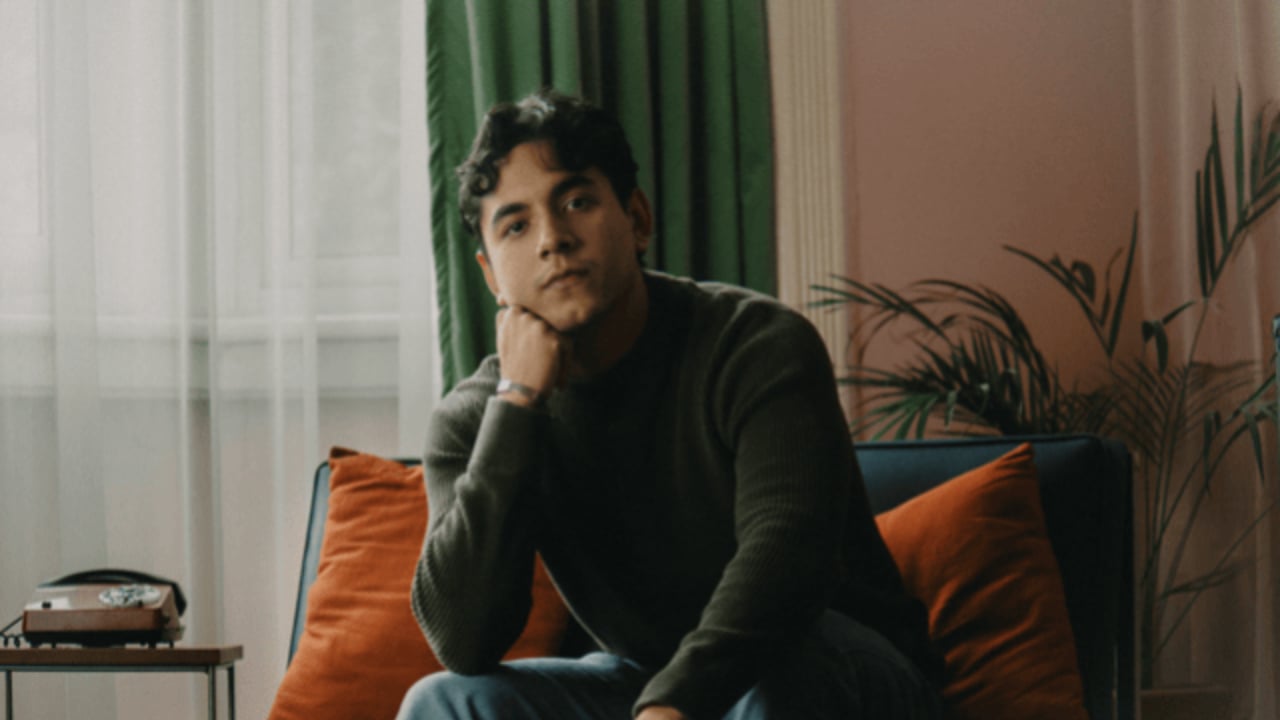 Edgar Alejandro