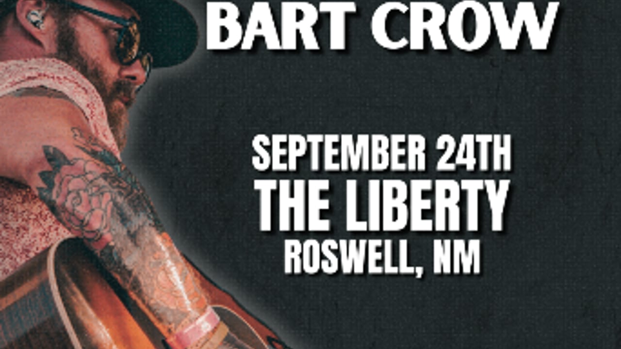 Bart Crow Band