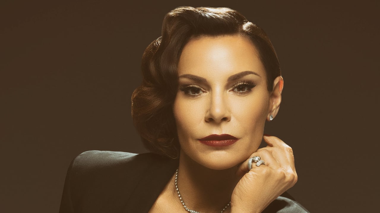 The Love Tour: An All-New Countess Cabaret Starring Luann de Lesseps
