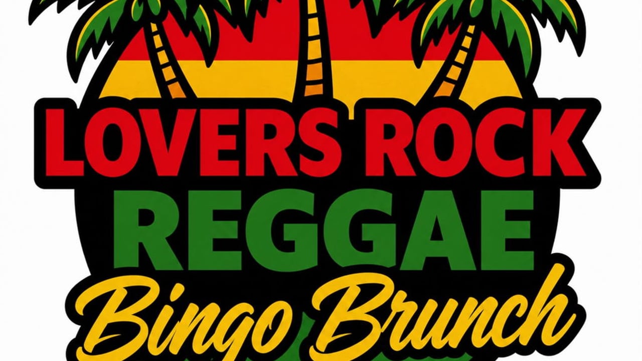 Classic Lovers Rock Bingo Brunch