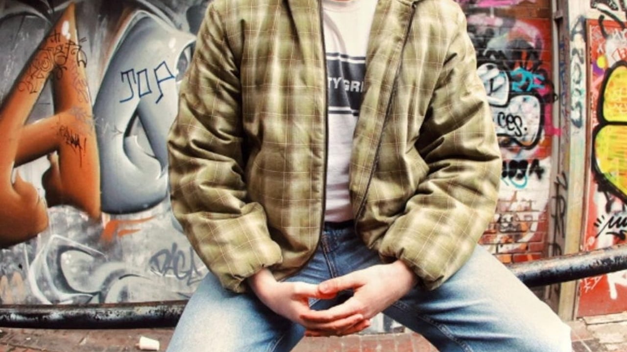 Adam Henderson