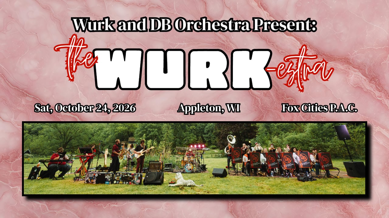 WURKestra Supergroup