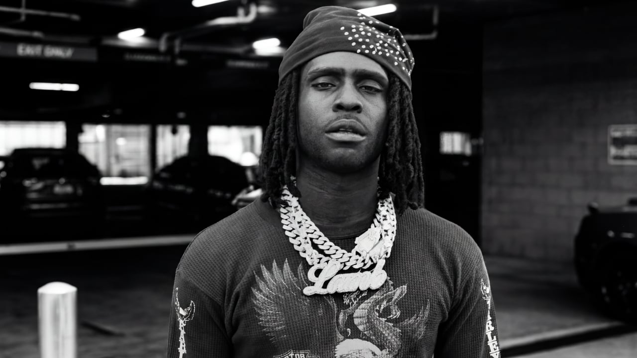 Chief Keef Live 2026