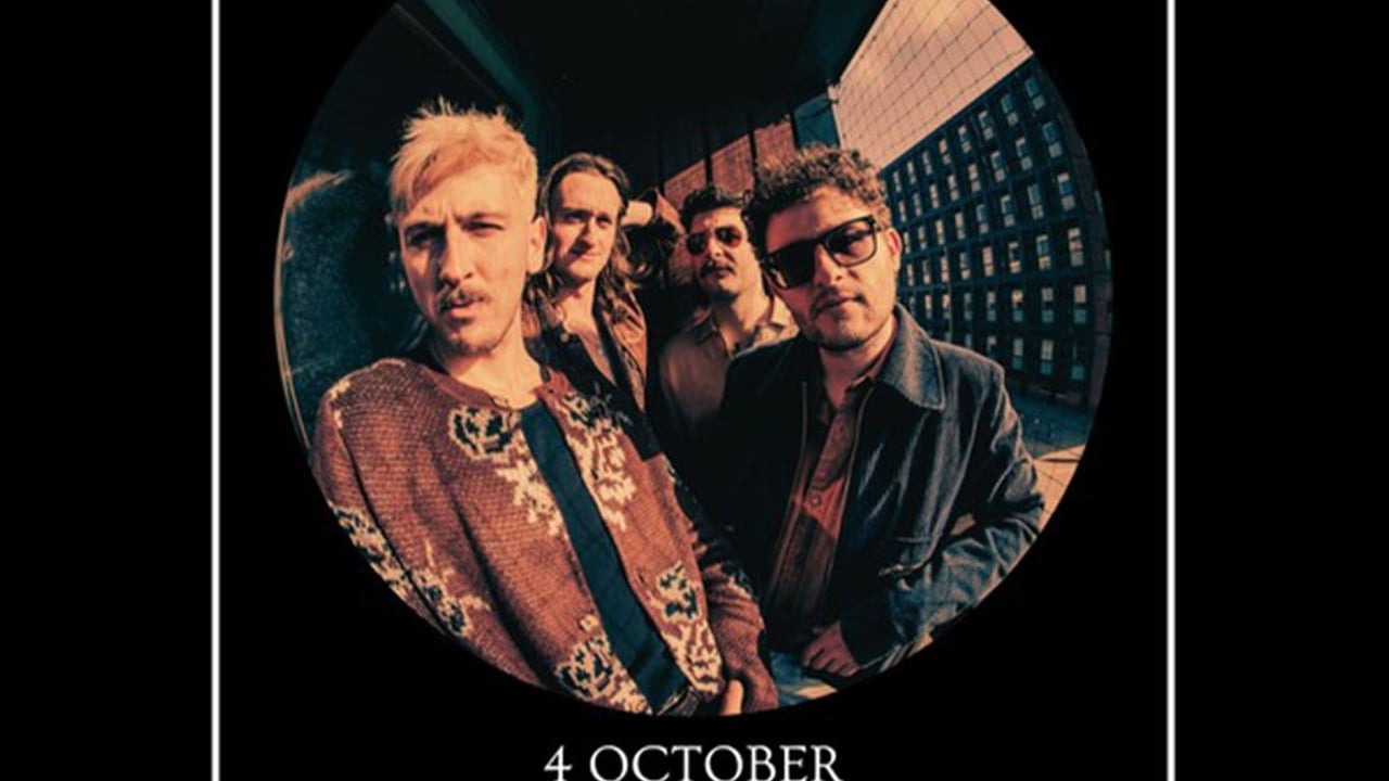 Vigilantes - Bedford - 04/10/26