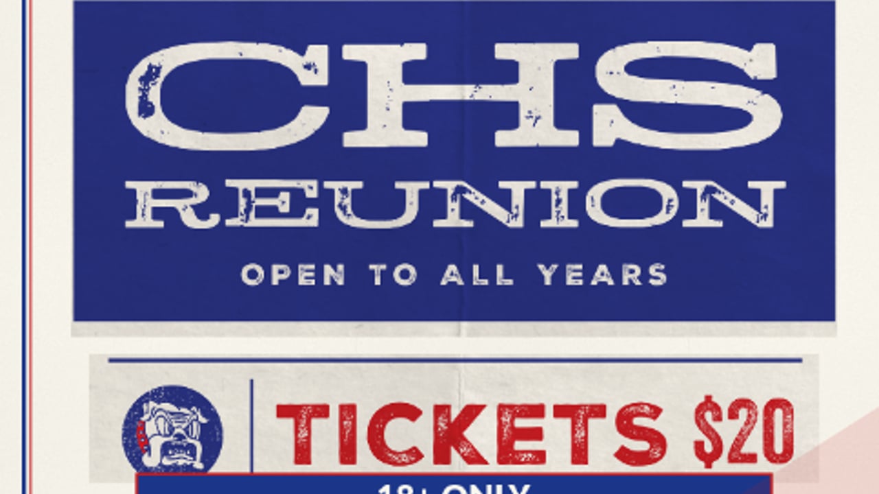 Churchill High School Reunion - All Years