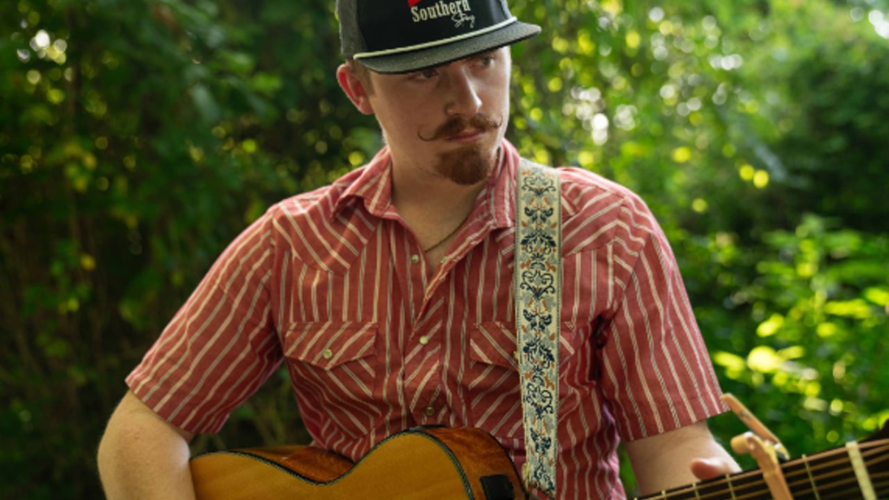 Line Nation Presents - Tyler Nance: Midwest Memoir Tour