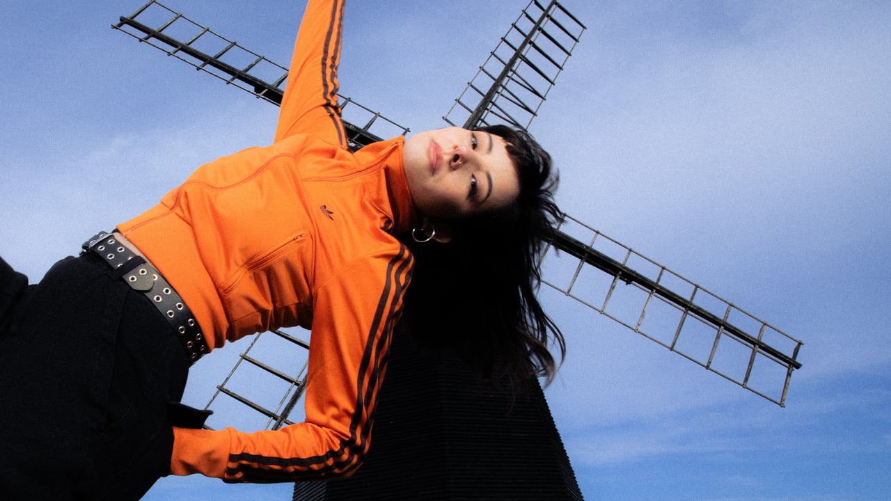 Karen Dió: Fugaz UK Headline Tour