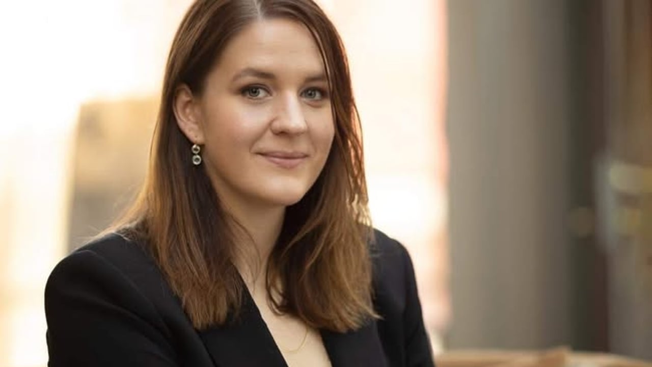 Lise Davidsen