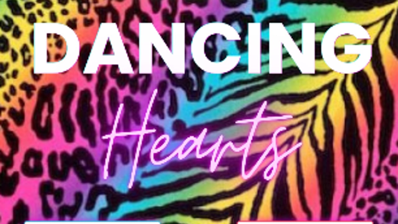 Dancing Hearts, Deep Contact, Xena