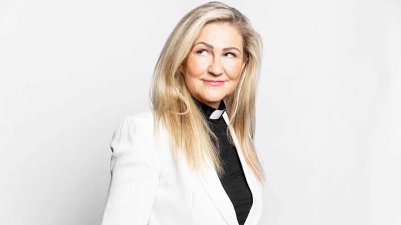 Guðrún Karls Helgudóttir