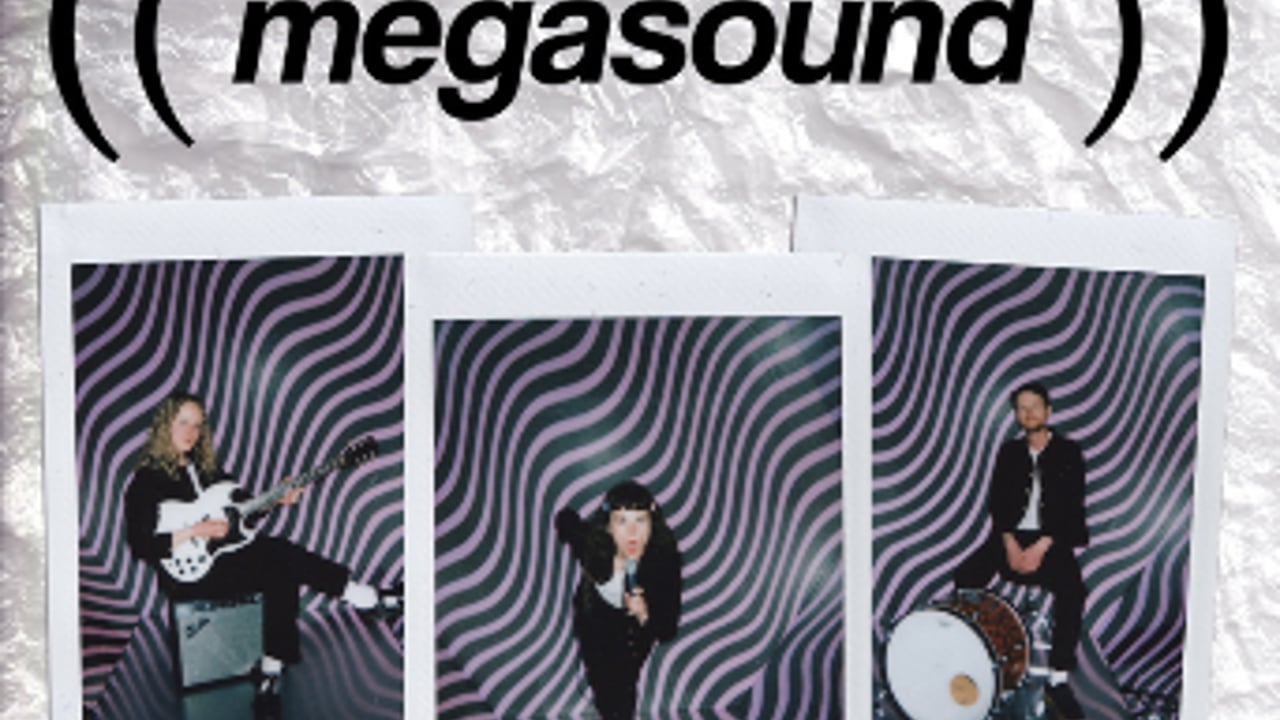 Megasound