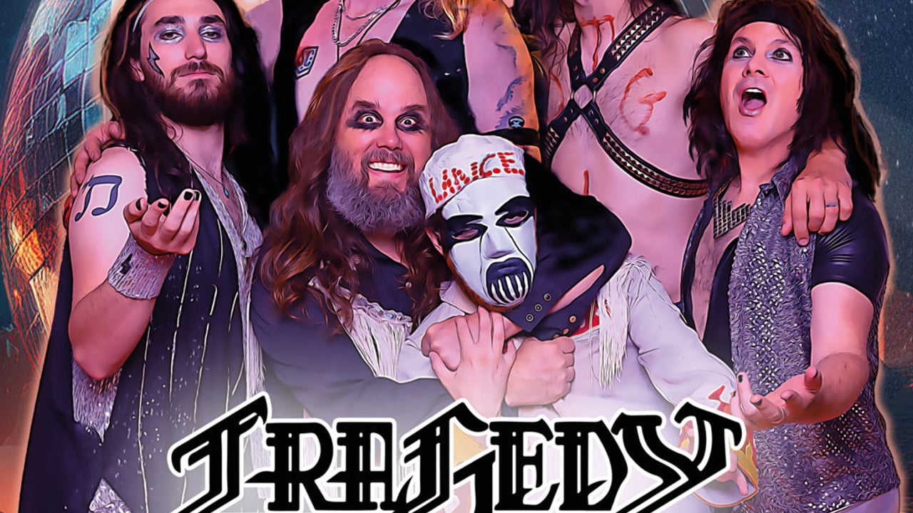 Tragedy: All Metal Tribute to the Bee Gees & Beyond