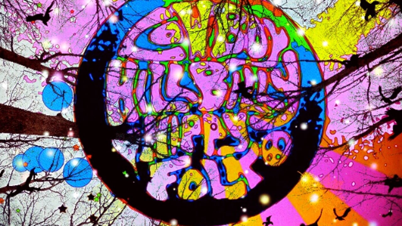 A very Special Paul Painter Happy Hour w/ Cowboy Hillbilly Hippy Folk at Woodlands Tavern
