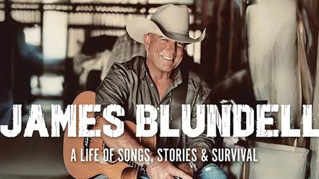 Patience Wins Tour (A Life of Songs, Stories & Survival)