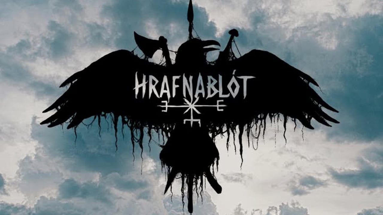 Hrafnablót