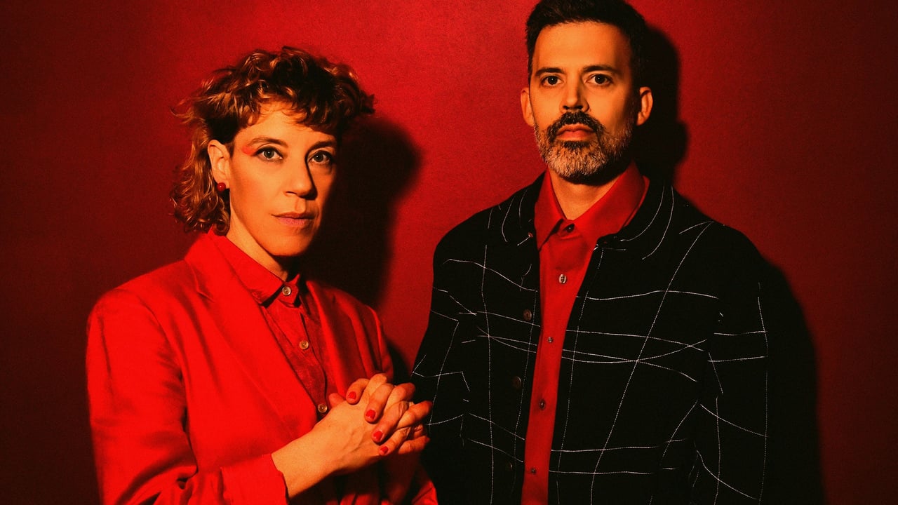 Tune-Yards